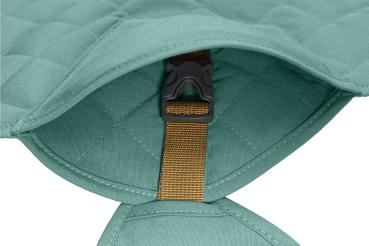 Ruffwear STUMPTOWN™ JACKET River Rock Green GR. XXS
